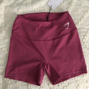 Gymshark training shorts